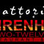 Fahrenheit Two Twelve