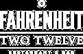 Fahrenheit Two Twelve