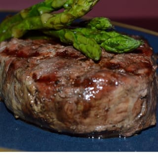 Filet Mignon 9oz