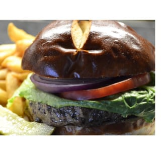 FHT212 Burger