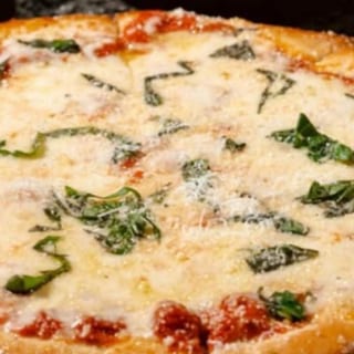 Pizza Margherita