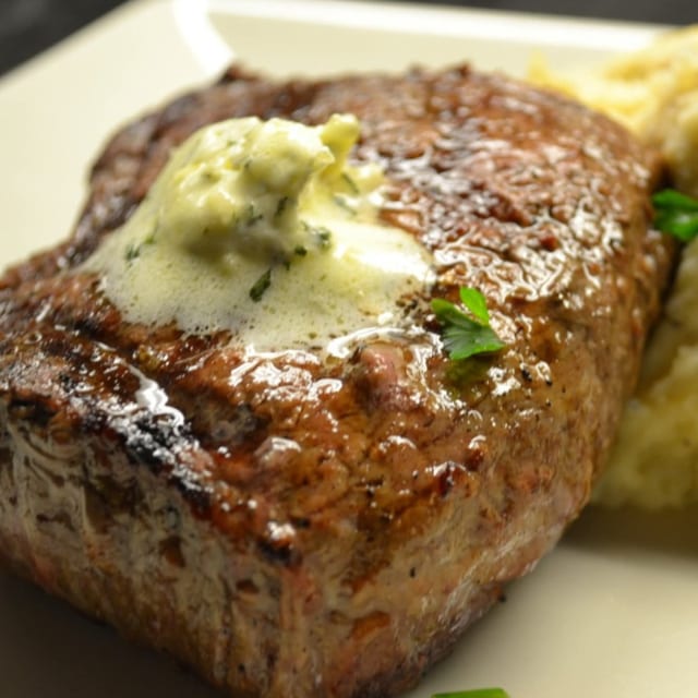 Sirloin 6oz.