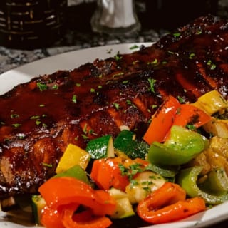 Signature Ribs (Full Slab)
